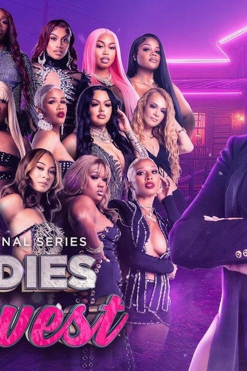Baddies Midwest filmas online
