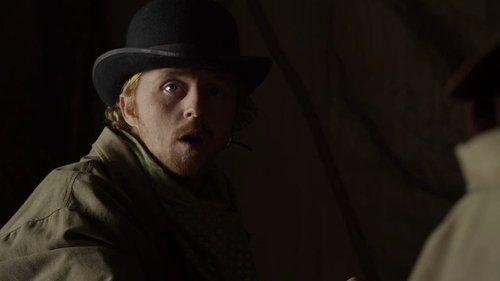 Shadow on the Mesa filmas žiurėti online