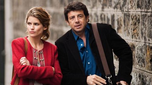 Paris-Manhattan filmas žiurėti online