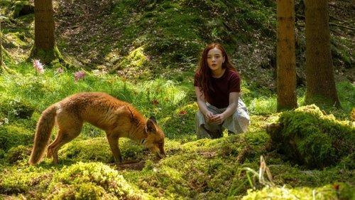 Mergaitė vardu Gluosnė filmas žiurėti online