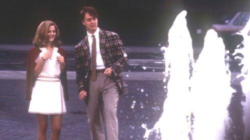 Everyone Says I Love You filmas žiurėti online