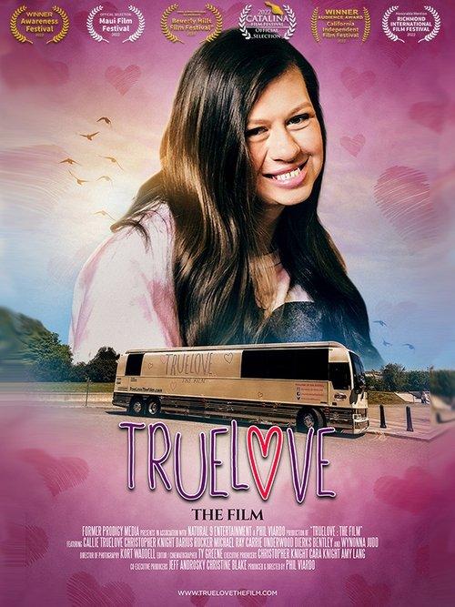 Truelove: The Film filmas online