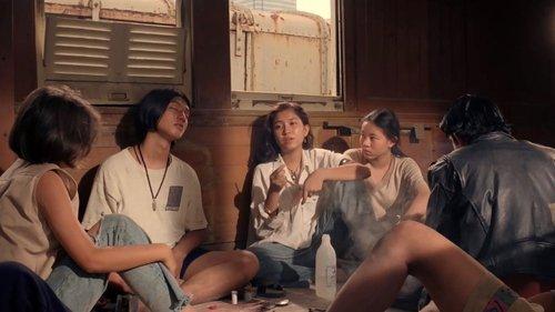 Daughter filmas žiurėti online