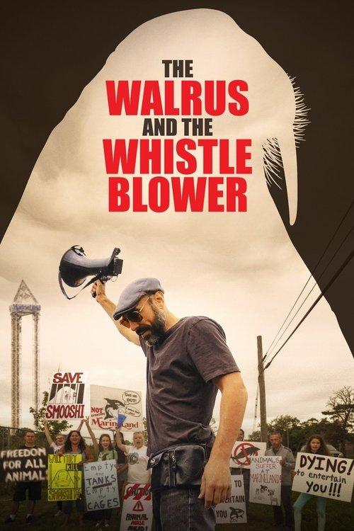 The Walrus and the Whistleblower filmas online