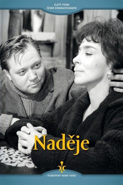 Naděje filmas online