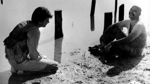 The River filmas žiurėti online