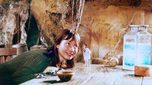 The Golden Thaler filmas žiurėti online