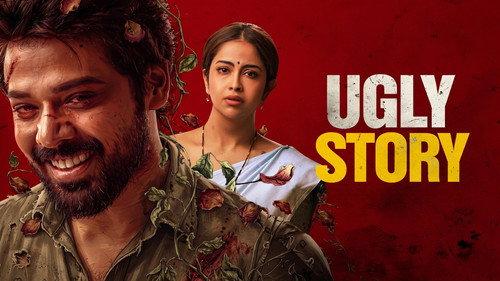 Ugly Story filmas žiurėti online