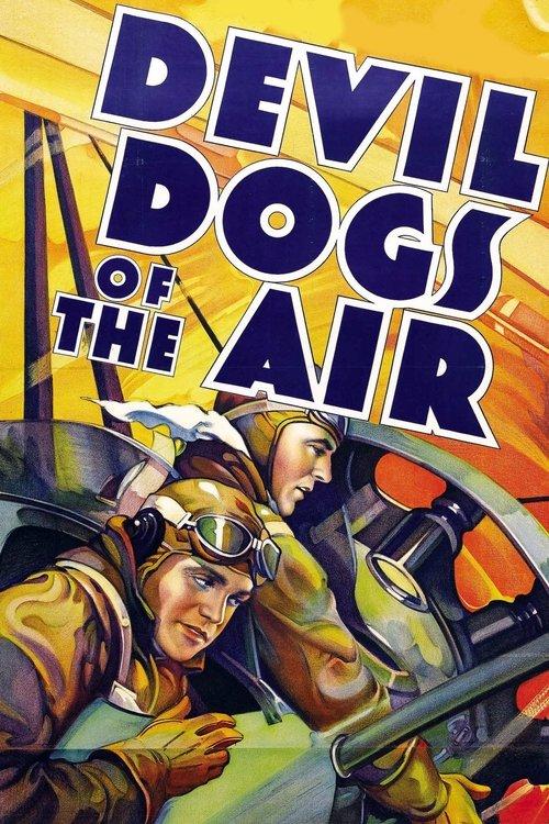 Devil Dogs of the Air filmas online