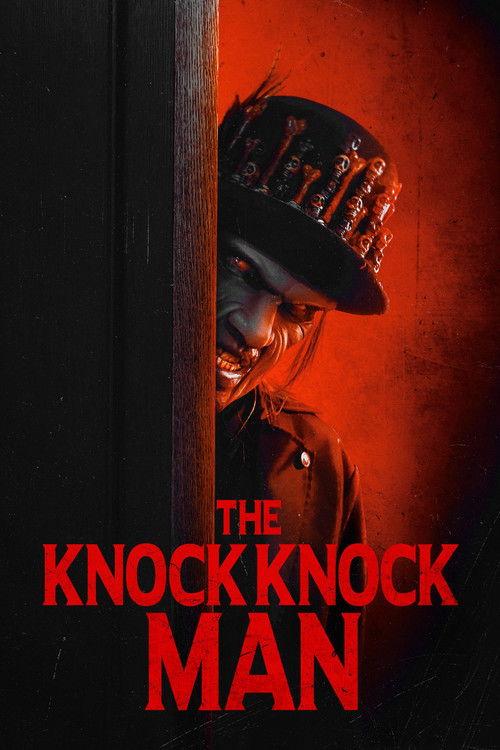 The Knock Knock Man filmas online