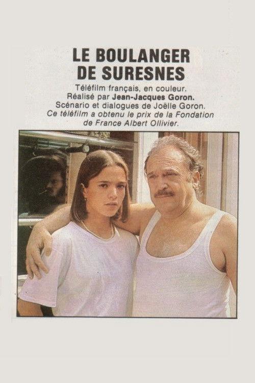 Le boulanger de Suresnes filmas online