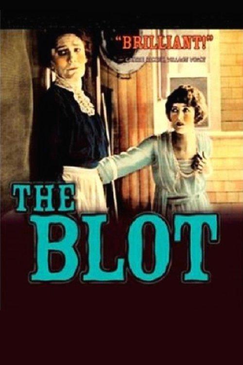 The Blot filmas online