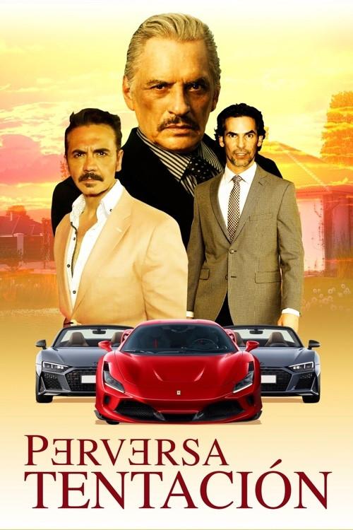 Perversa tentación filmas online