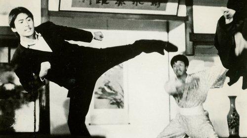 The Tongfather filmas žiurėti online