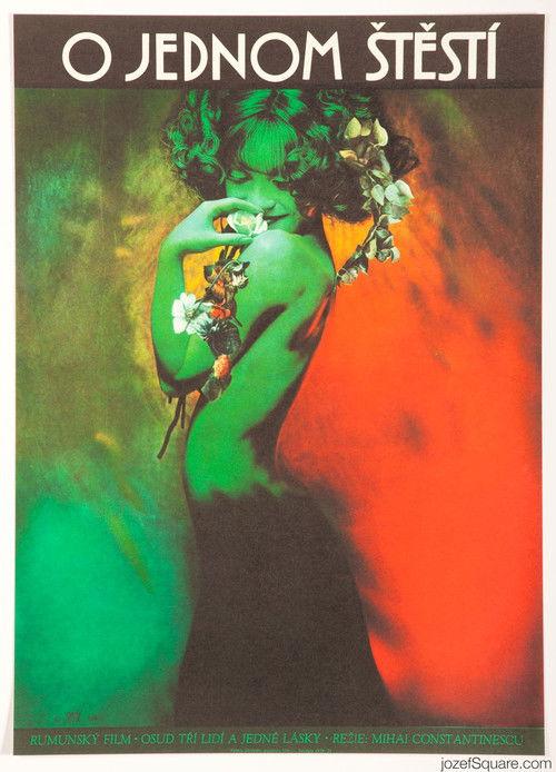 A Certain Kind of Happiness filmas online