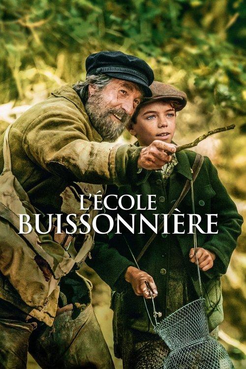 L'École buissonnière filmas online