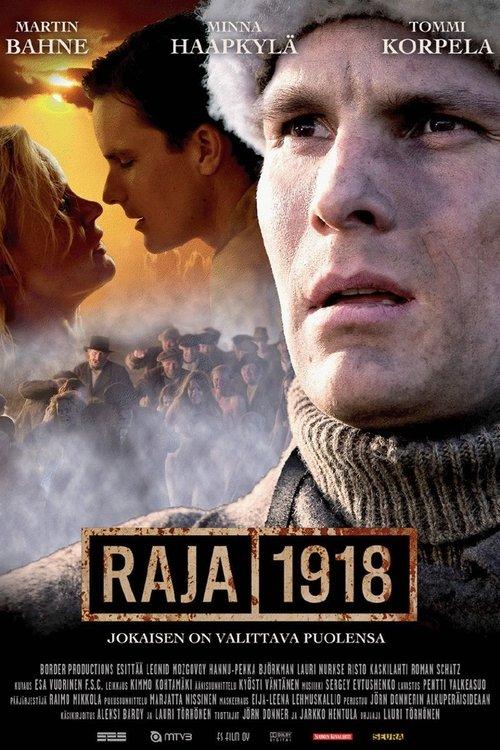 Raja 1918 filmas online