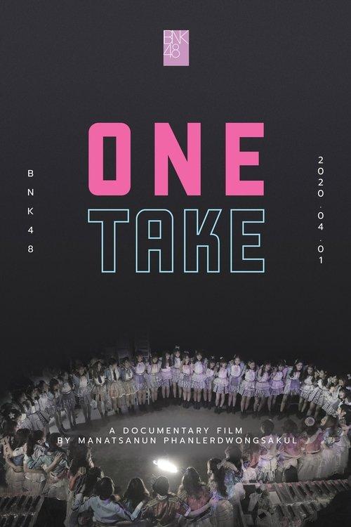 BNK48: One Take filmas online
