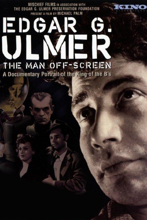 Edgar G. Ulmer – Der Mann im Off filmas online
