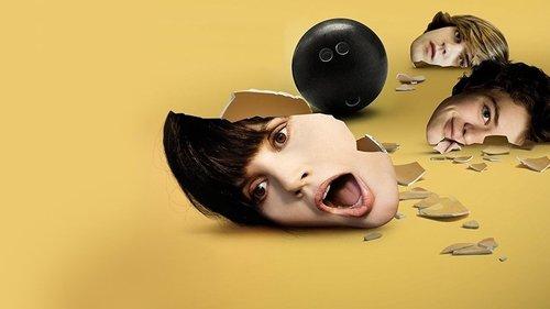 Accidents Happen filmas žiurėti online