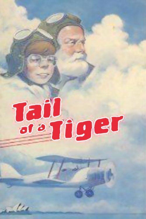 Tale of a Tiger filmas online