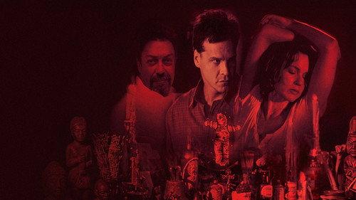 Ritual filmas žiurėti online