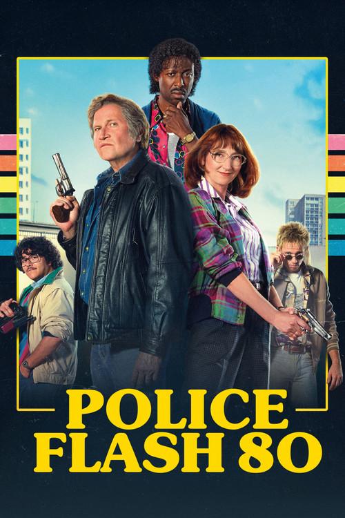 Police Flash 80 filmas online