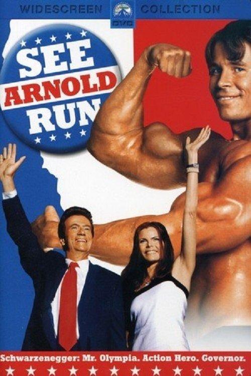 See Arnold Run filmas online