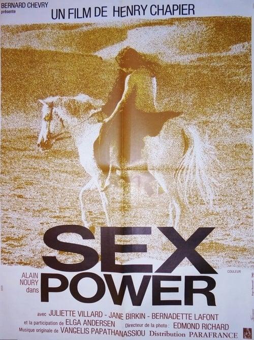 Sex-Power filmas online