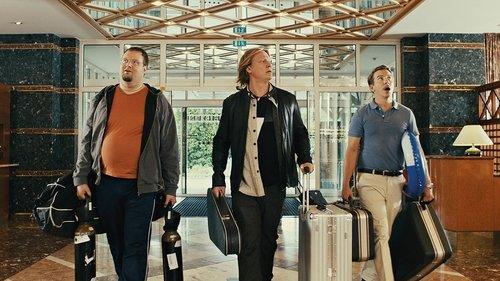 Luokkakokous filmas žiurėti online