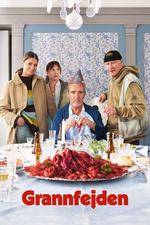 Grannfejden filmas online