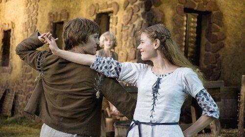 Jorinde und Joringel filmas žiurėti online