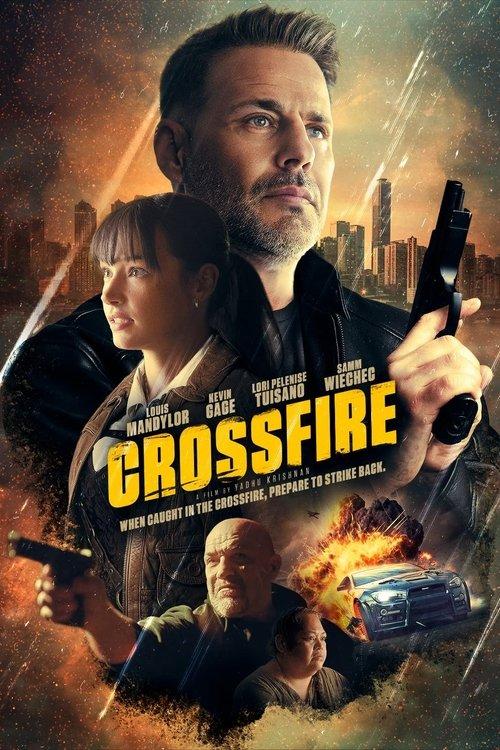 Crossfire filmas online