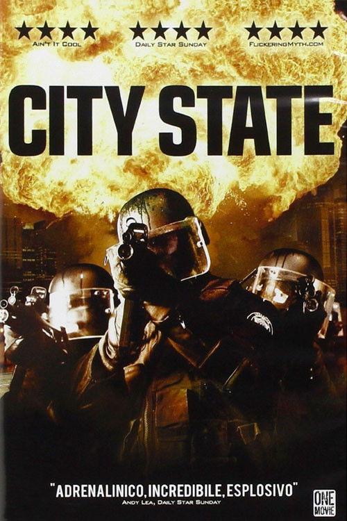 City State filmas online