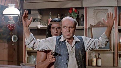 Spur des Falken filmas žiurėti online