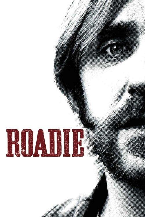 Roadie filmas online