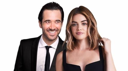 A Nice Girl Like You filmas žiurėti online