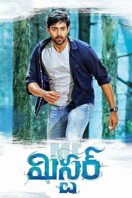 Mister filmas online