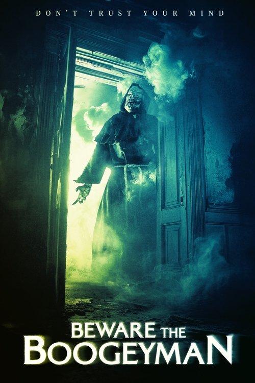 Beware the Boogeyman filmas online