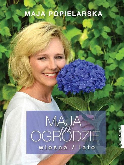 Maja w ogrodzie filmas online