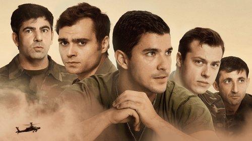 Squad filmas žiurėti online