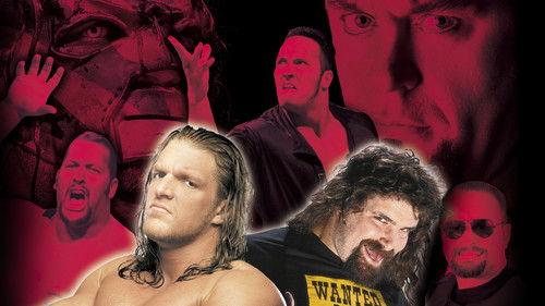 WWE Royal Rumble 2000 filmas žiurėti online