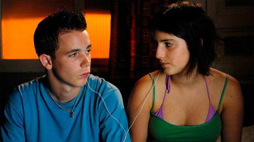 Just About Love? filmas žiurėti online