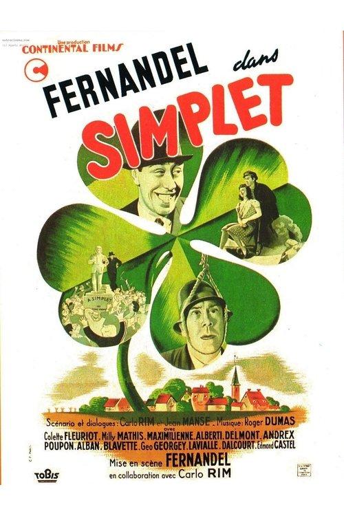 Simplet filmas online