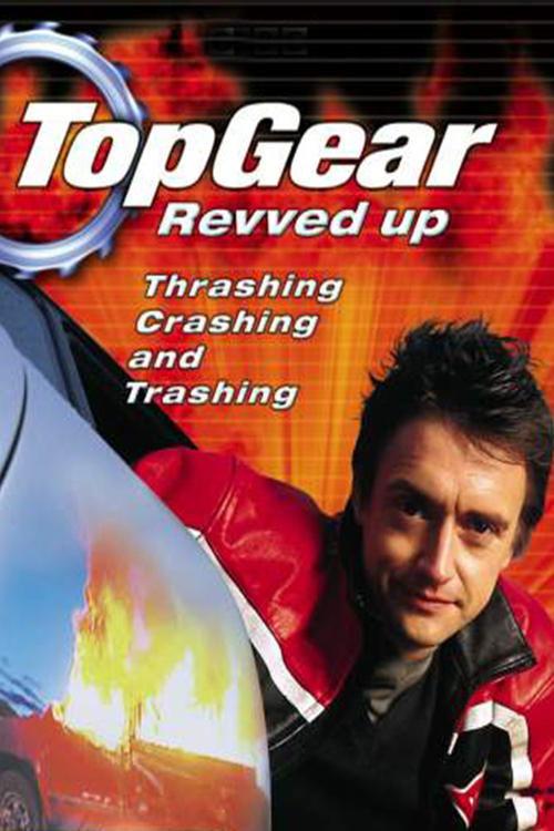 Top Gear: Revved Up filmas online