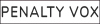 Penalty Vox studio logo