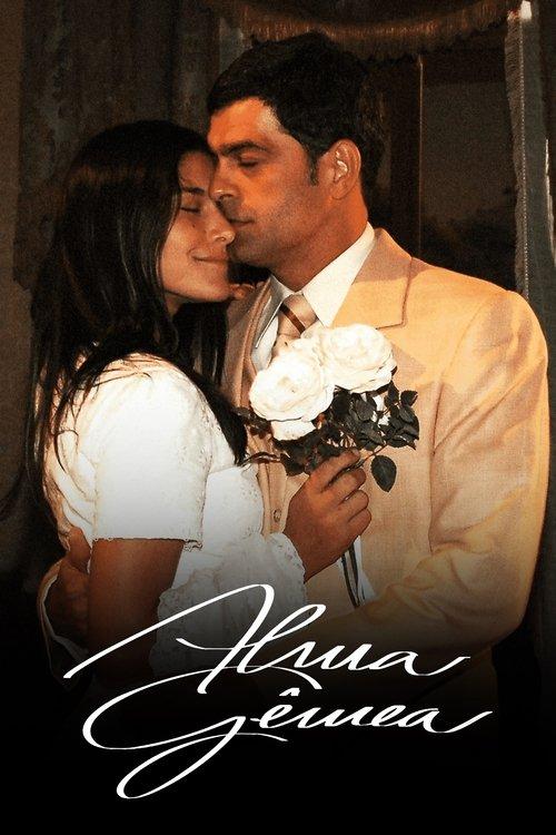 Alma Gêmea filmas online