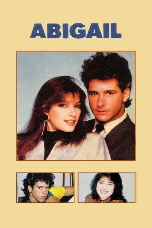 Abigail filmas online
