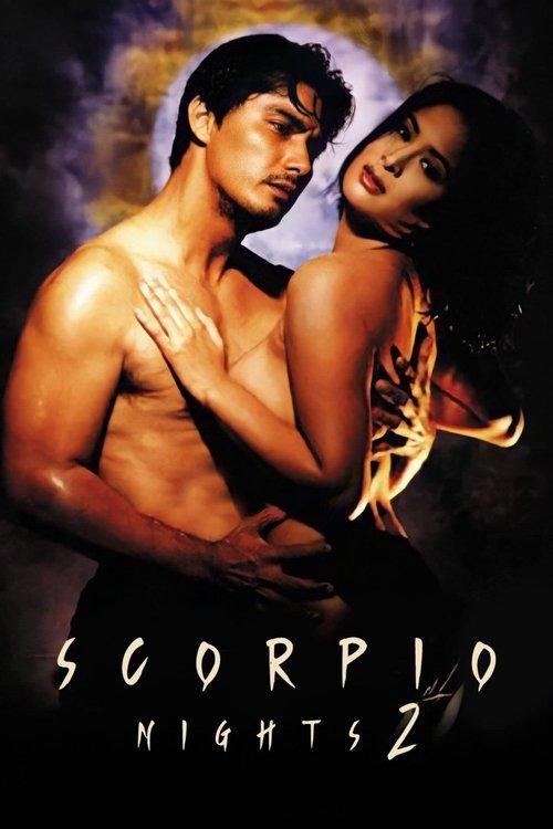 Scorpio Nights 2 filmas online