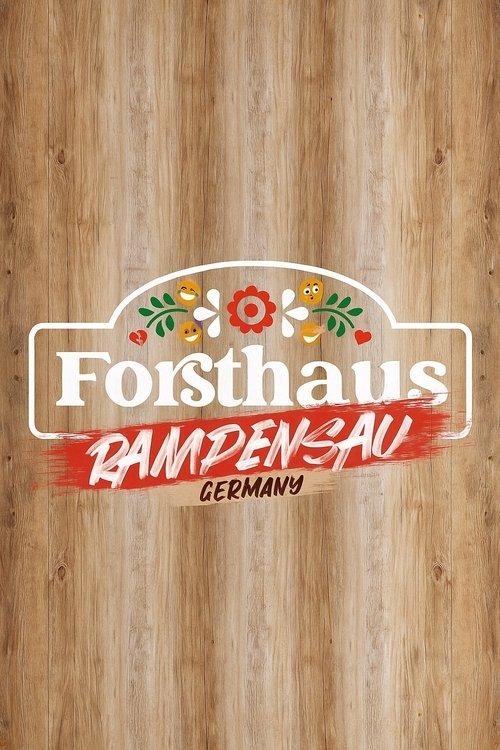 Forsthaus Rampensau Germany filmas online